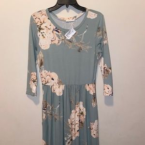 This Dress is a Walk in the Park